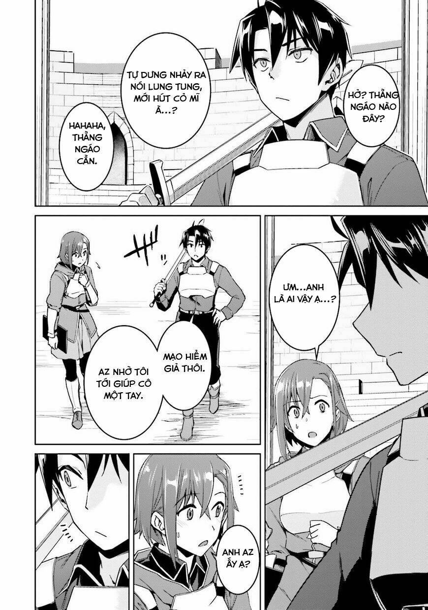 Gal Sen Chap 18 - Next Chap 19