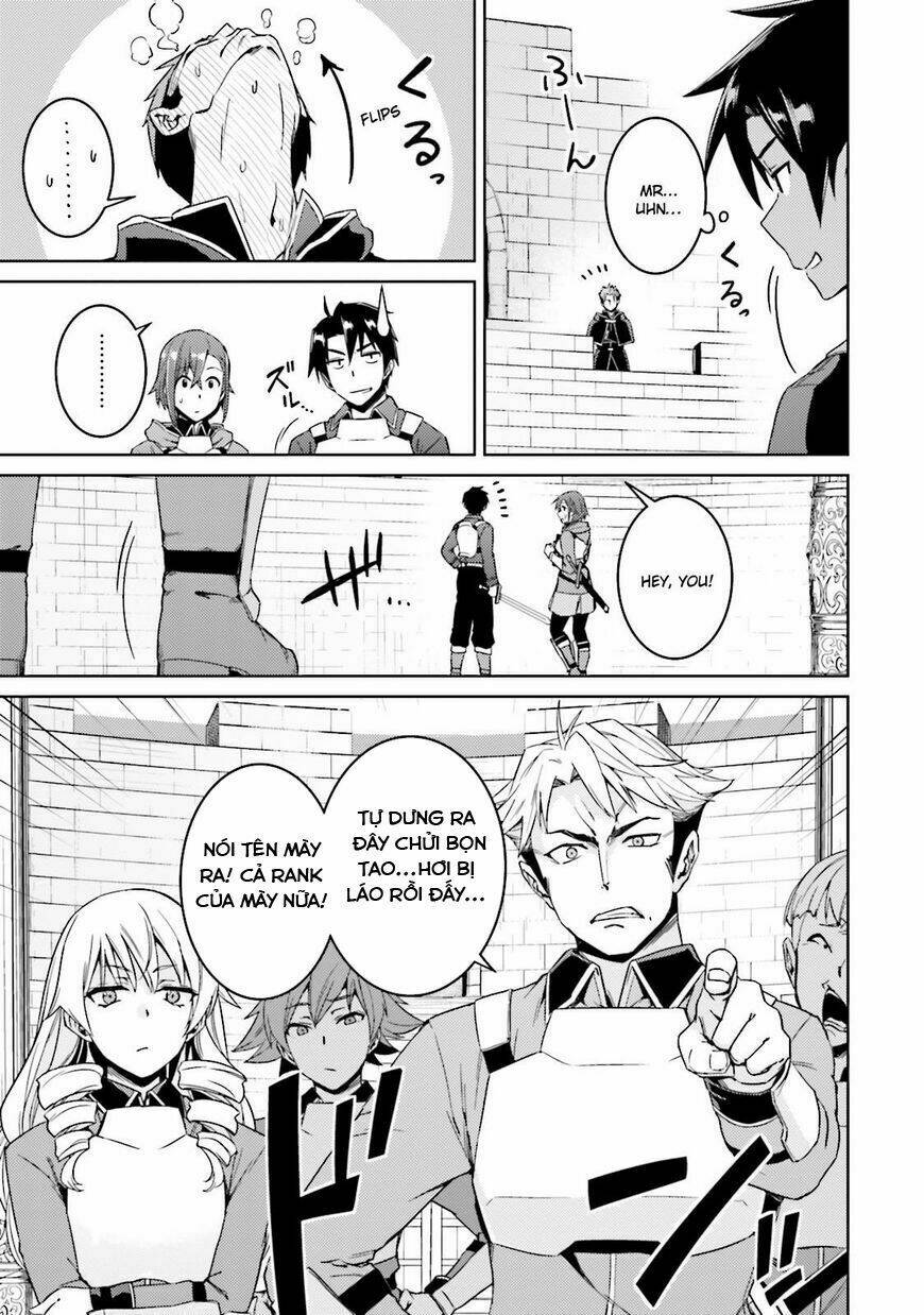 Gal Sen Chap 18 - Next Chap 19