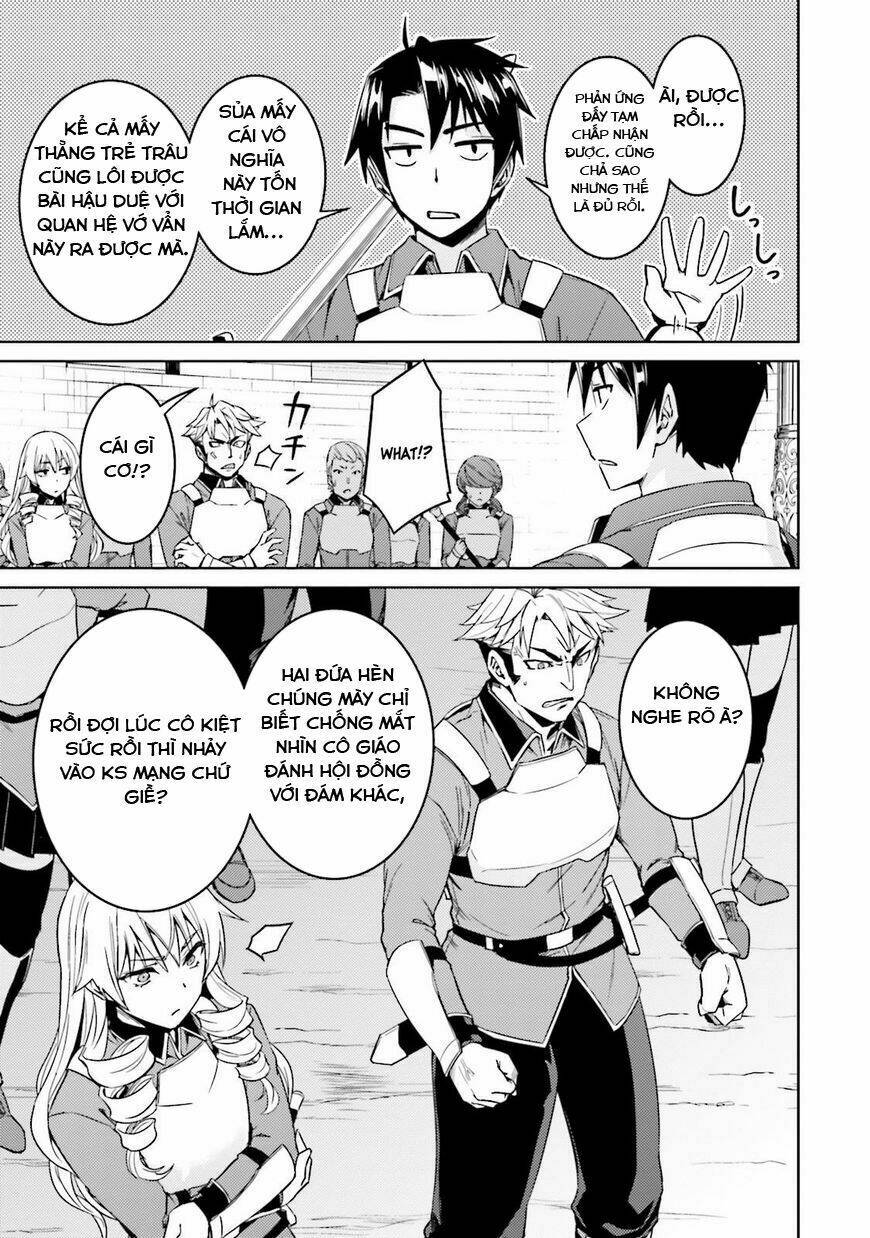 Gal Sen Chap 18 - Next Chap 19