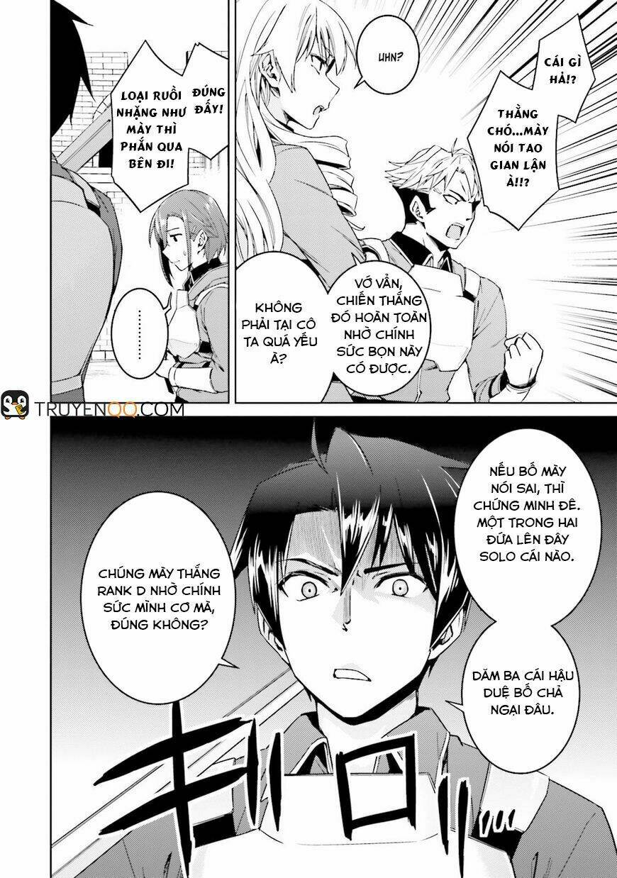 Gal Sen Chap 18 - Next Chap 19
