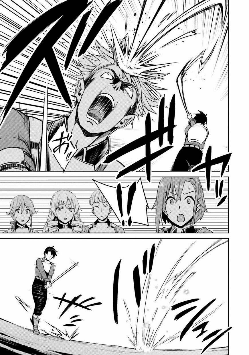 Gal Sen Chap 18 - Next Chap 19