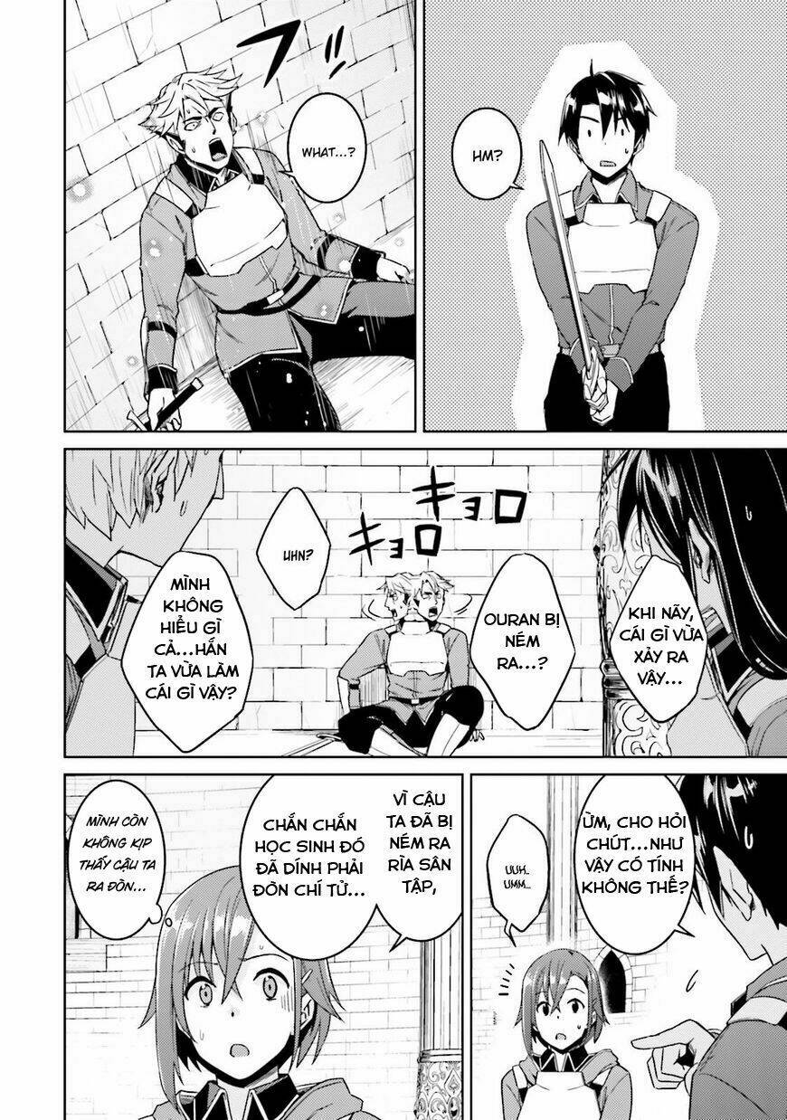 Gal Sen Chap 18 - Next Chap 19