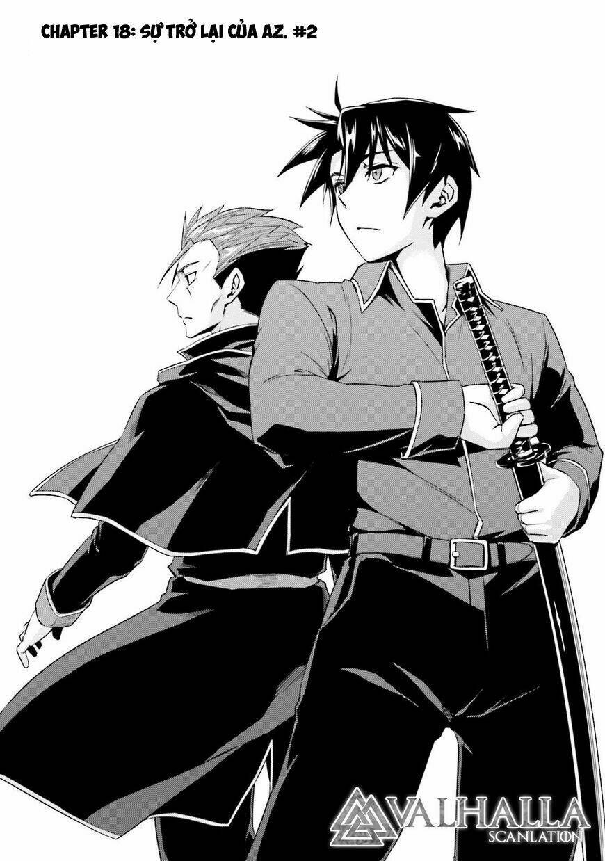 Gal Sen Chap 18 - Next Chap 19