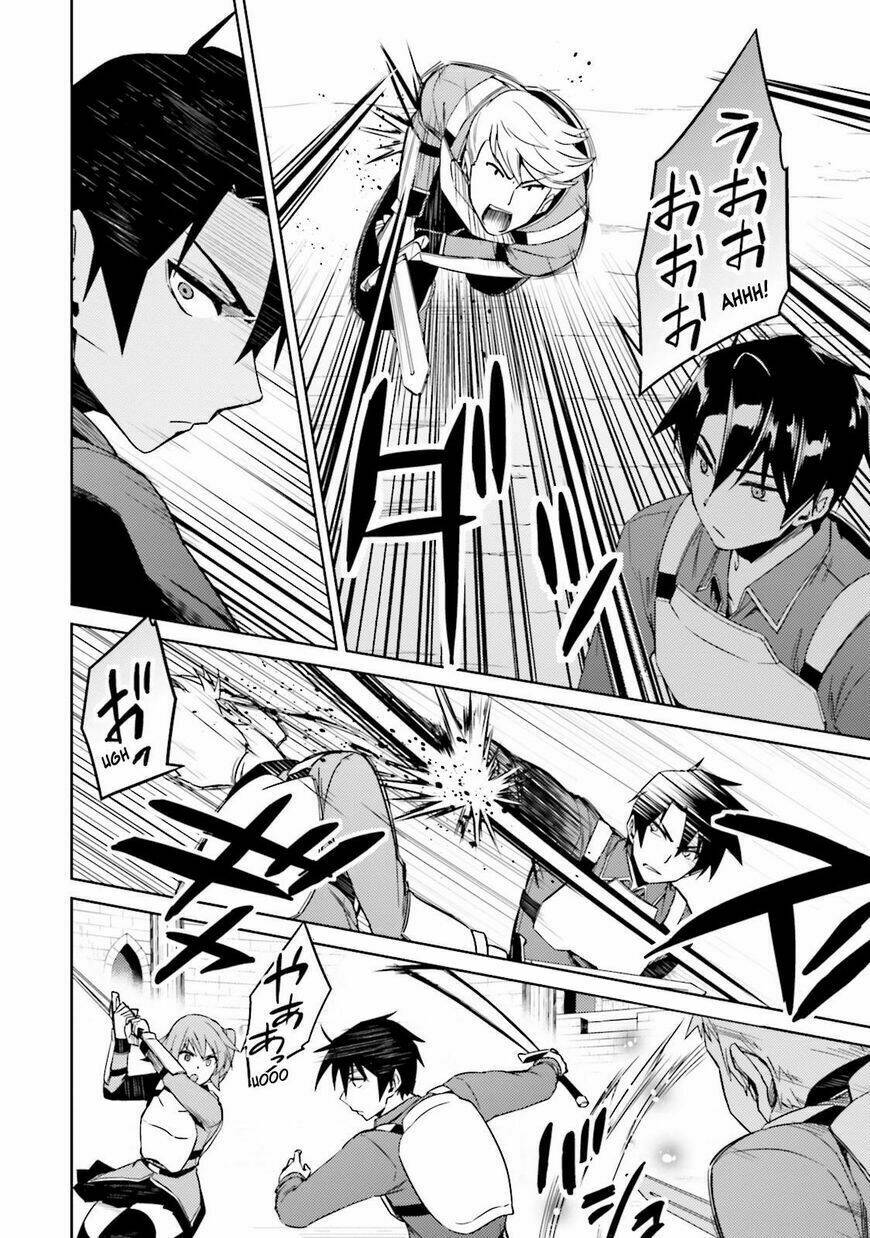 Gal Sen Chap 18 - Next Chap 19