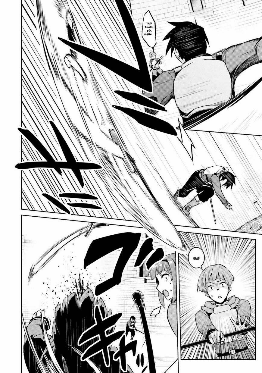 Gal Sen Chap 18 - Next Chap 19