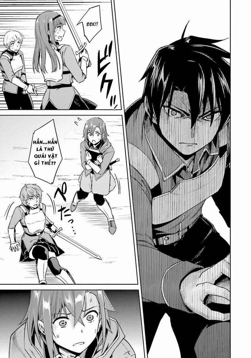 Gal Sen Chap 18 - Next Chap 19