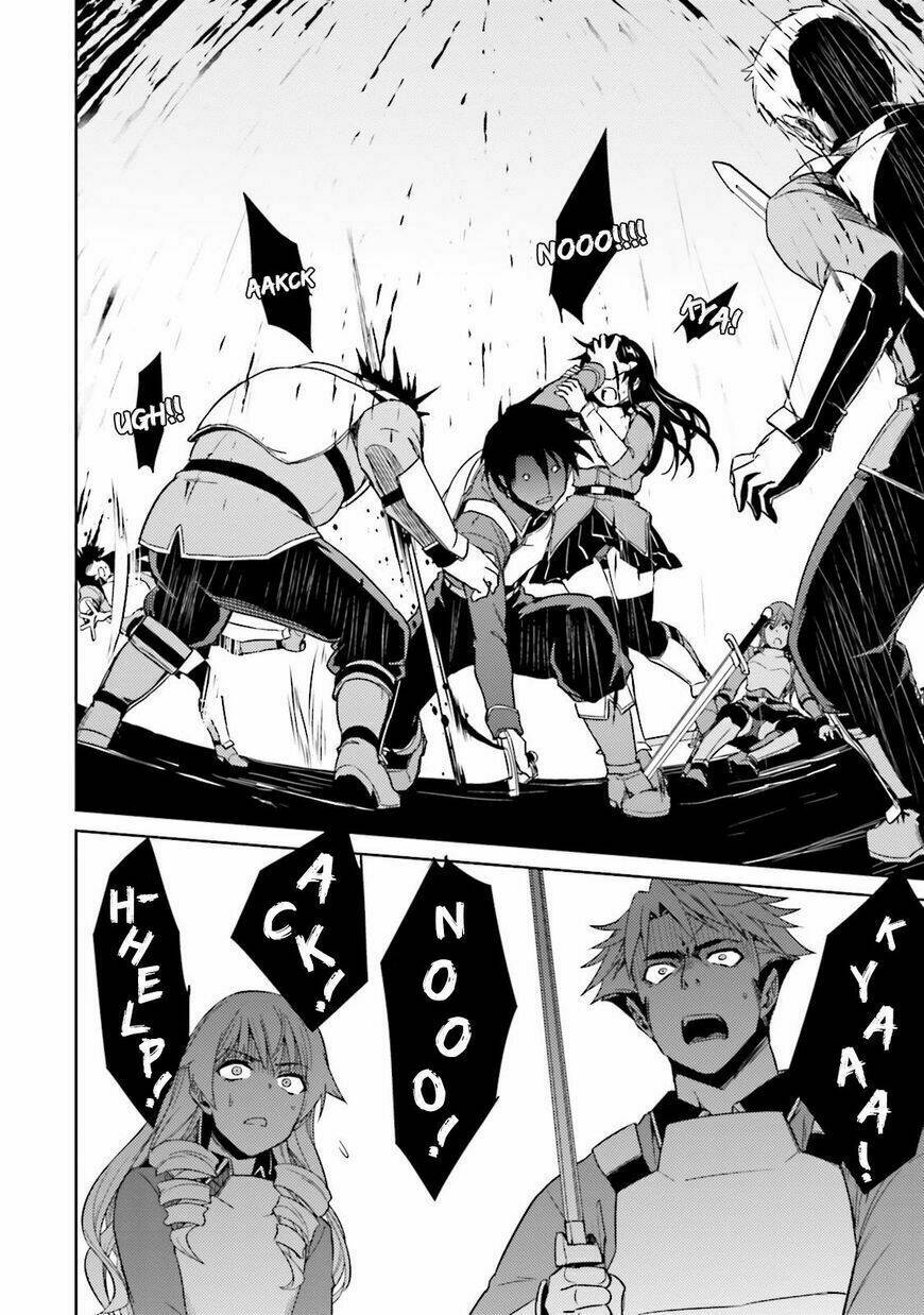 Gal Sen Chap 18 - Next Chap 19