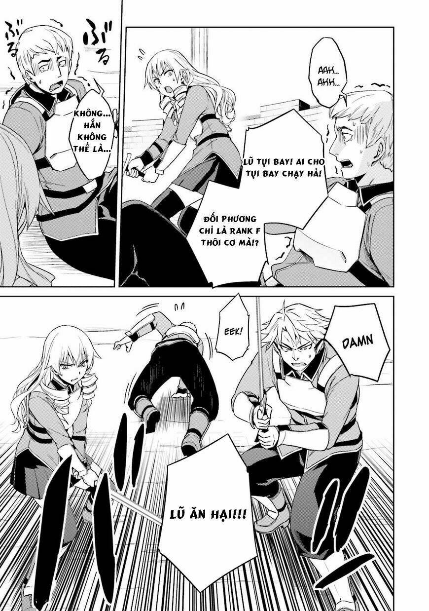Gal Sen Chap 18 - Next Chap 19