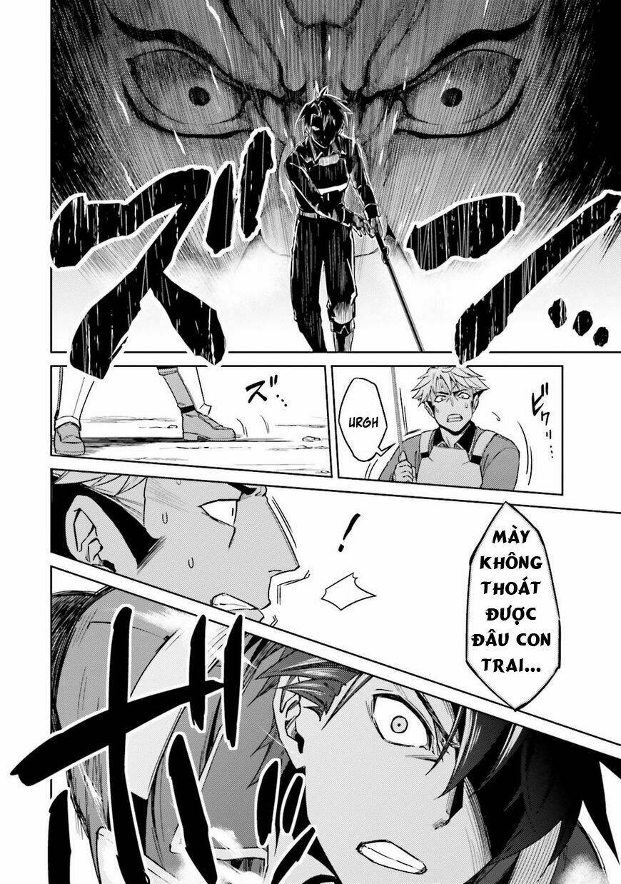 Gal Sen Chap 18 - Next Chap 19