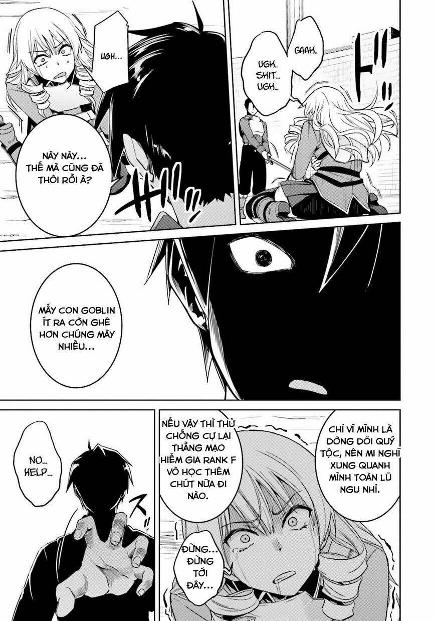 Gal Sen Chap 18 - Next Chap 19