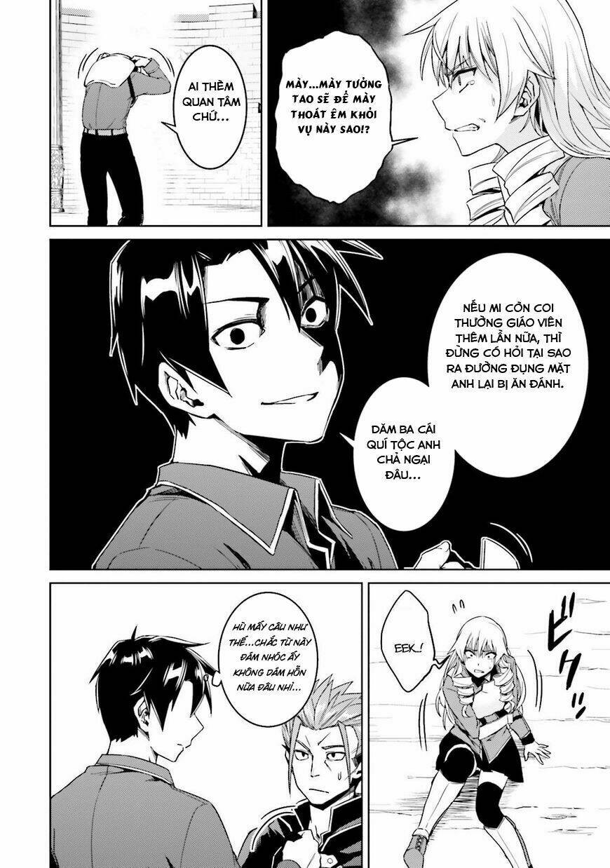 Gal Sen Chap 18 - Next Chap 19