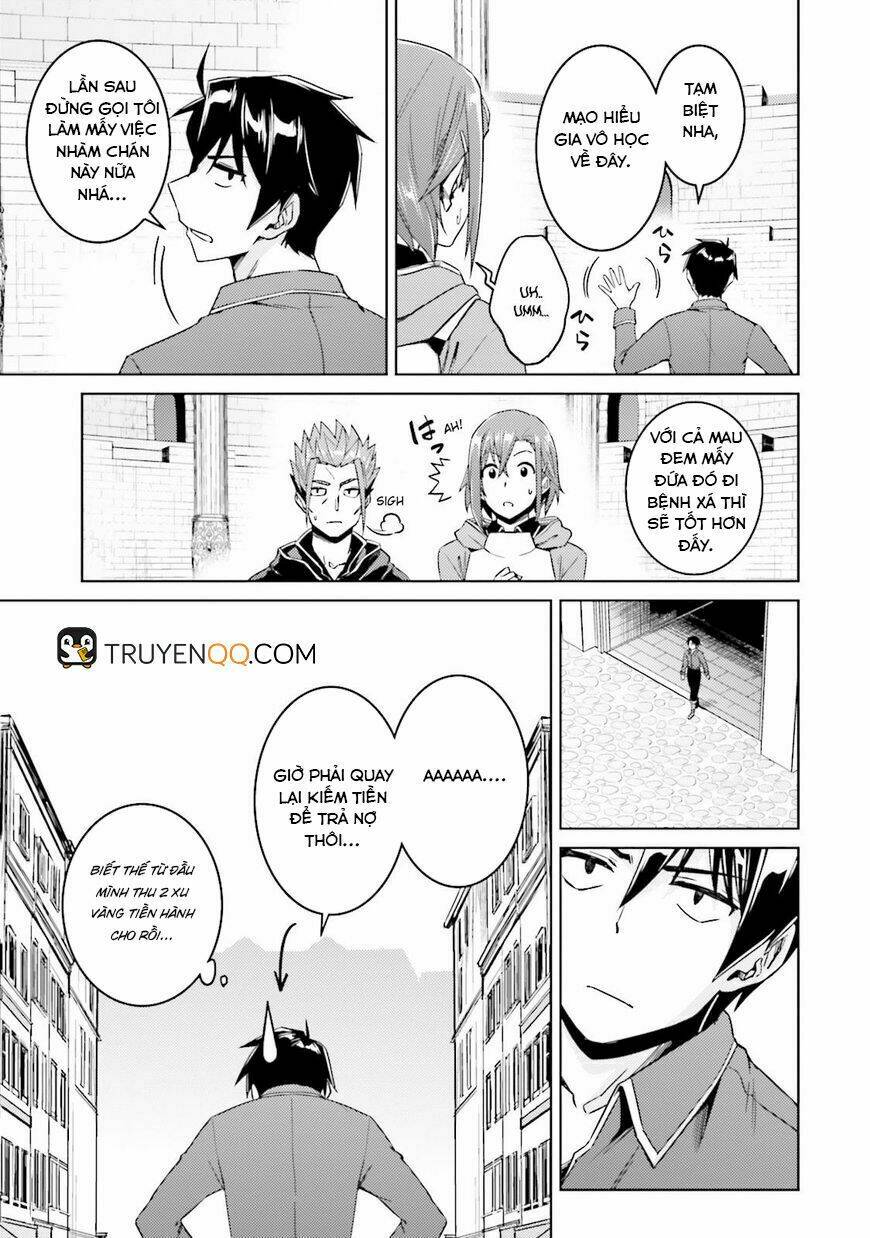 Gal Sen Chap 18 - Next Chap 19