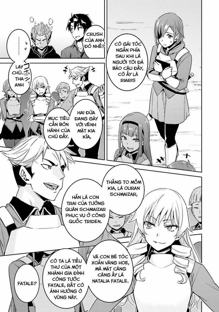 Gal Sen Chap 18 - Next Chap 19