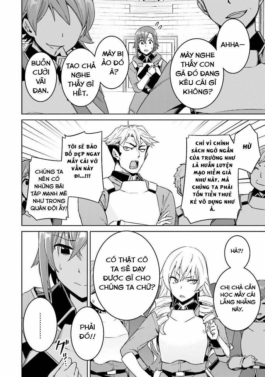 Gal Sen Chap 18 - Next Chap 19