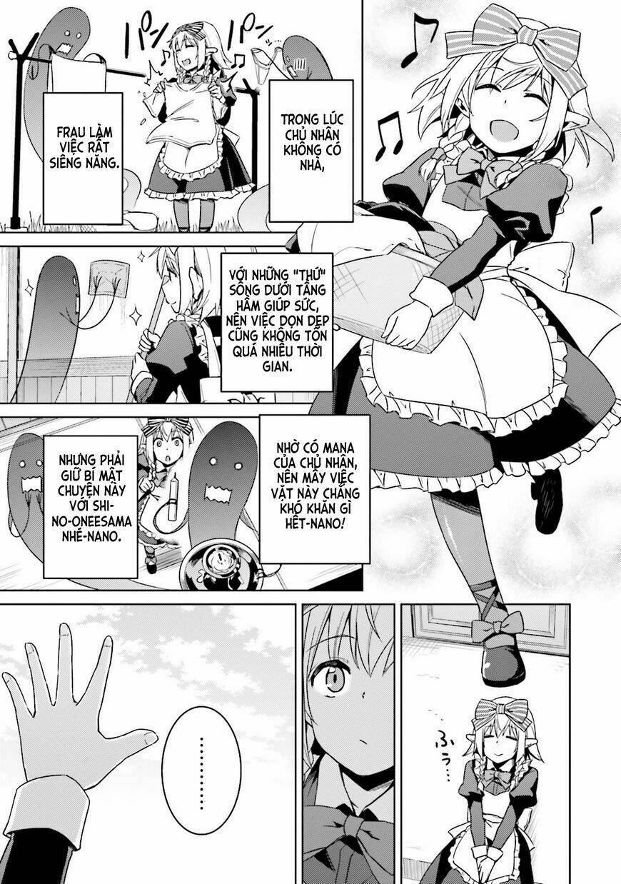Gal Sen Chap 19 - Next Chap 20