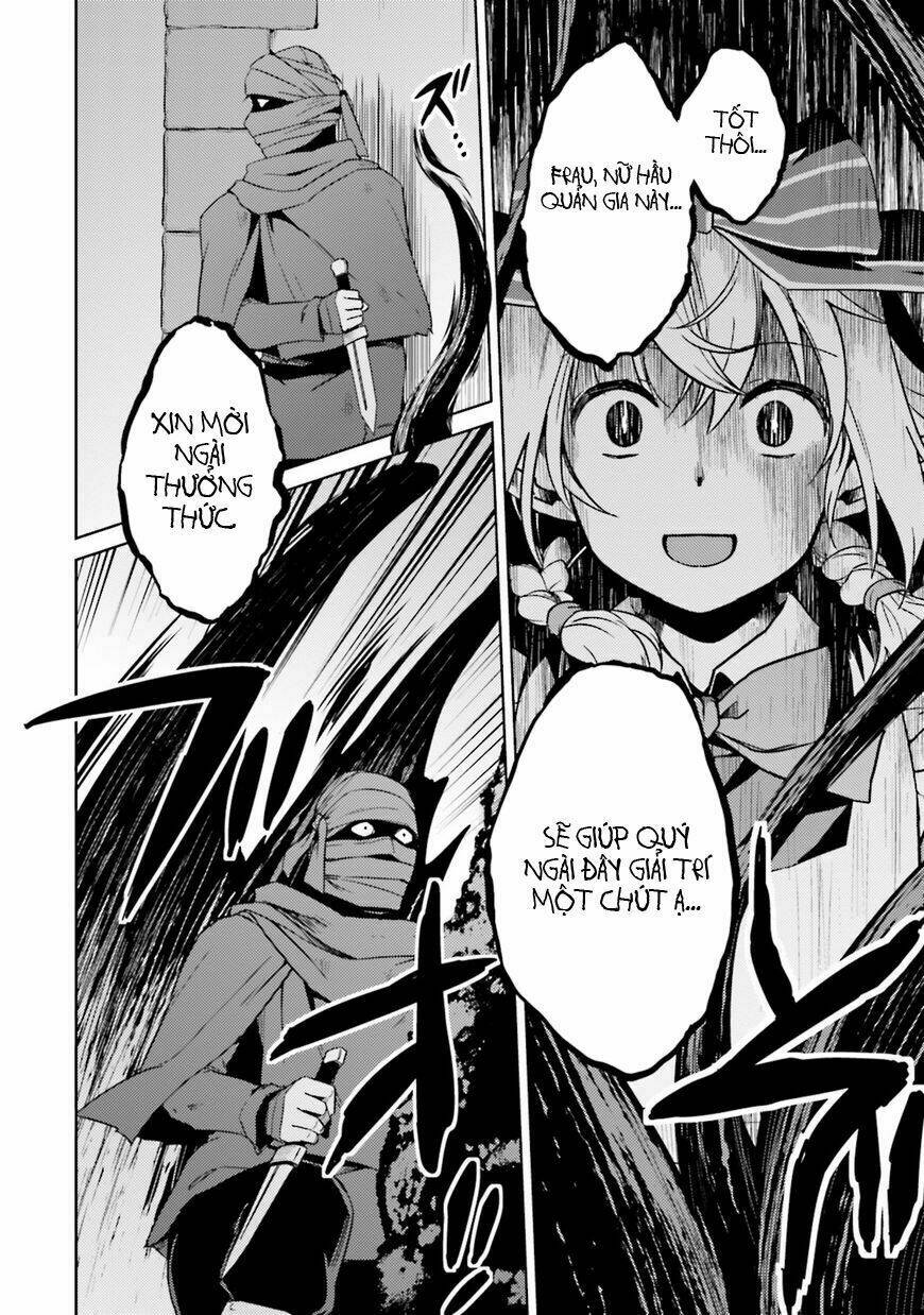Gal Sen Chap 19 - Next Chap 20