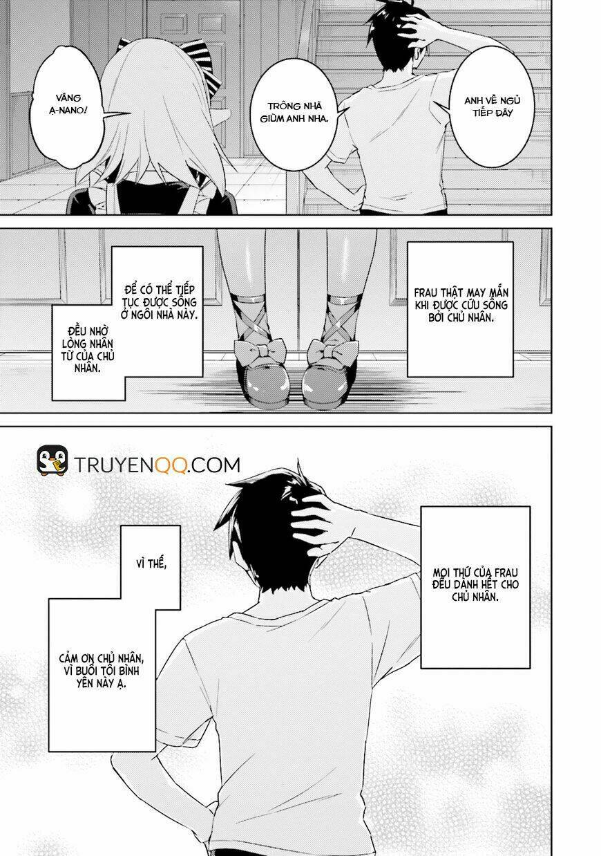 Gal Sen Chap 19 - Next Chap 20