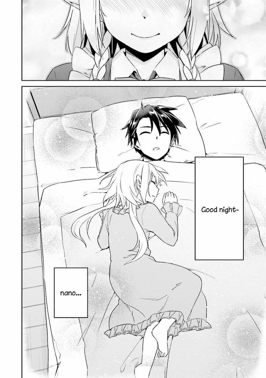 Gal Sen Chap 19 - Next Chap 20