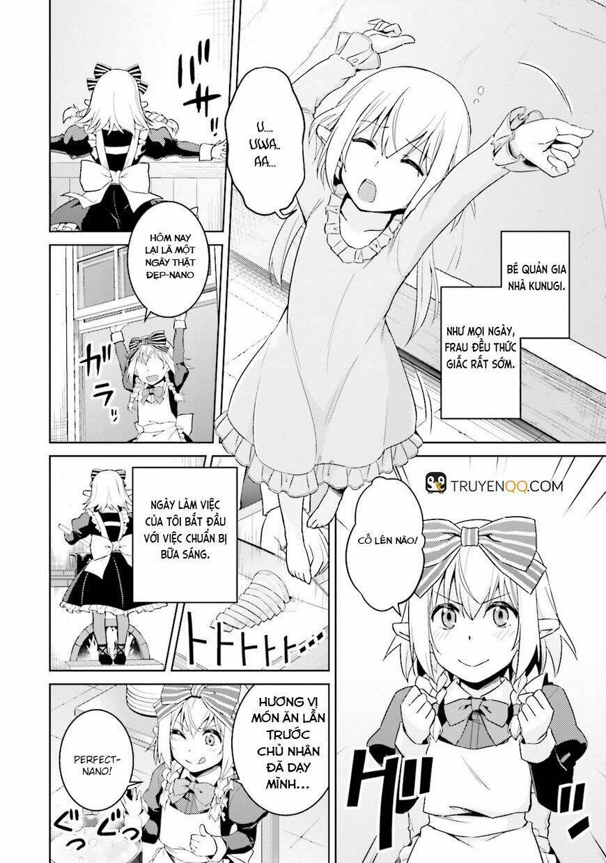 Gal Sen Chap 19 - Next Chap 20