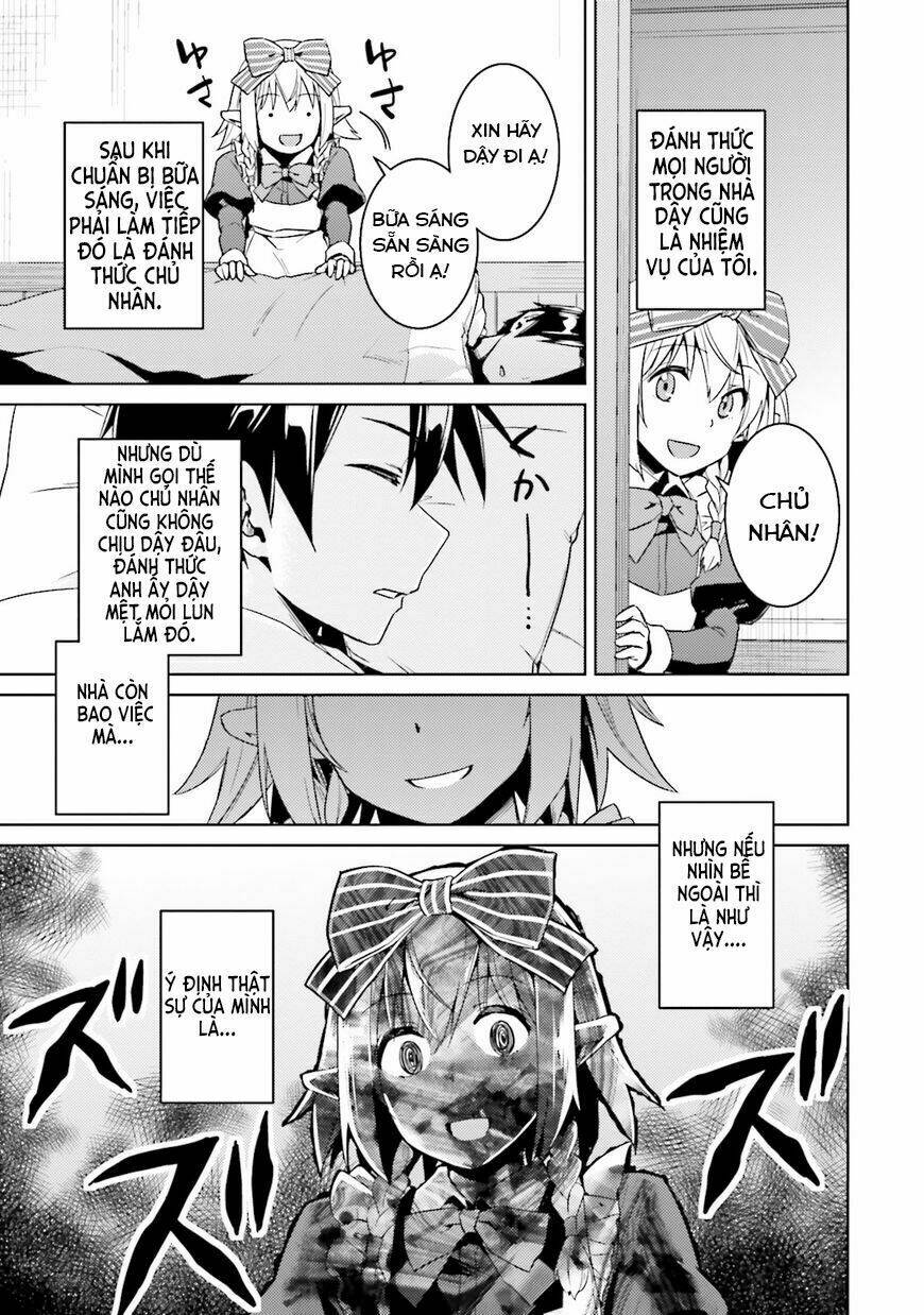 Gal Sen Chap 19 - Next Chap 20