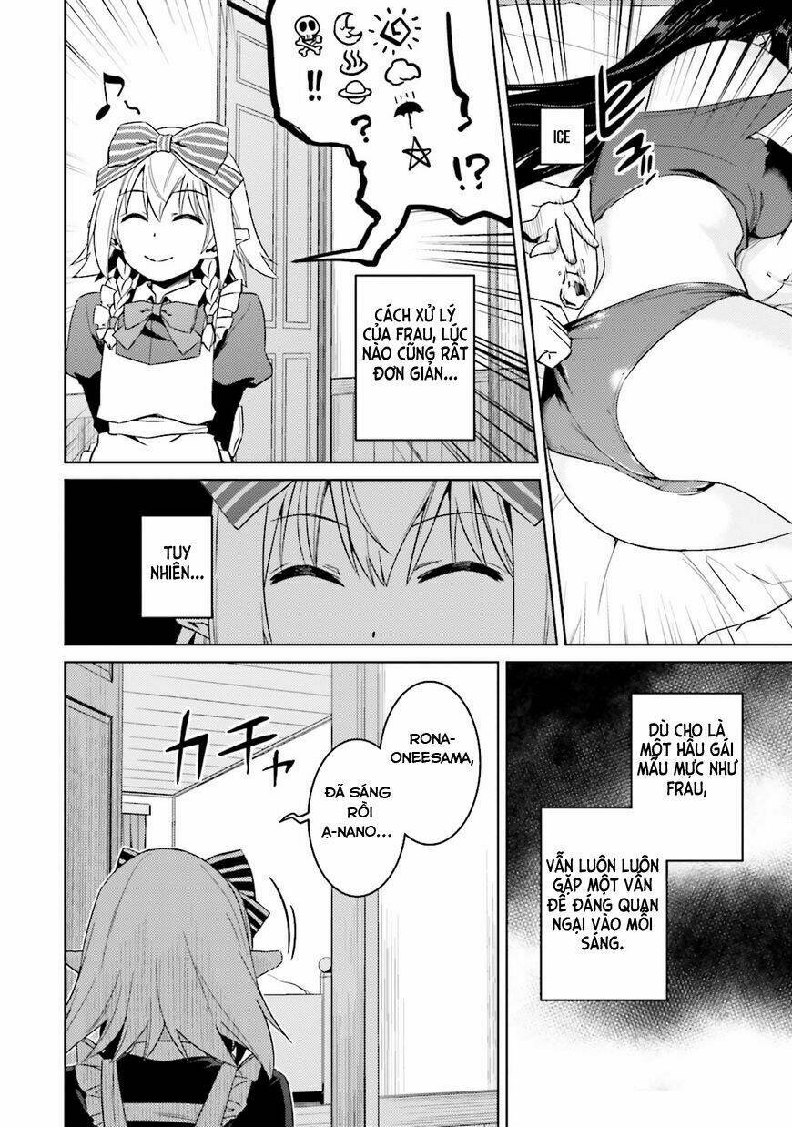 Gal Sen Chap 19 - Next Chap 20