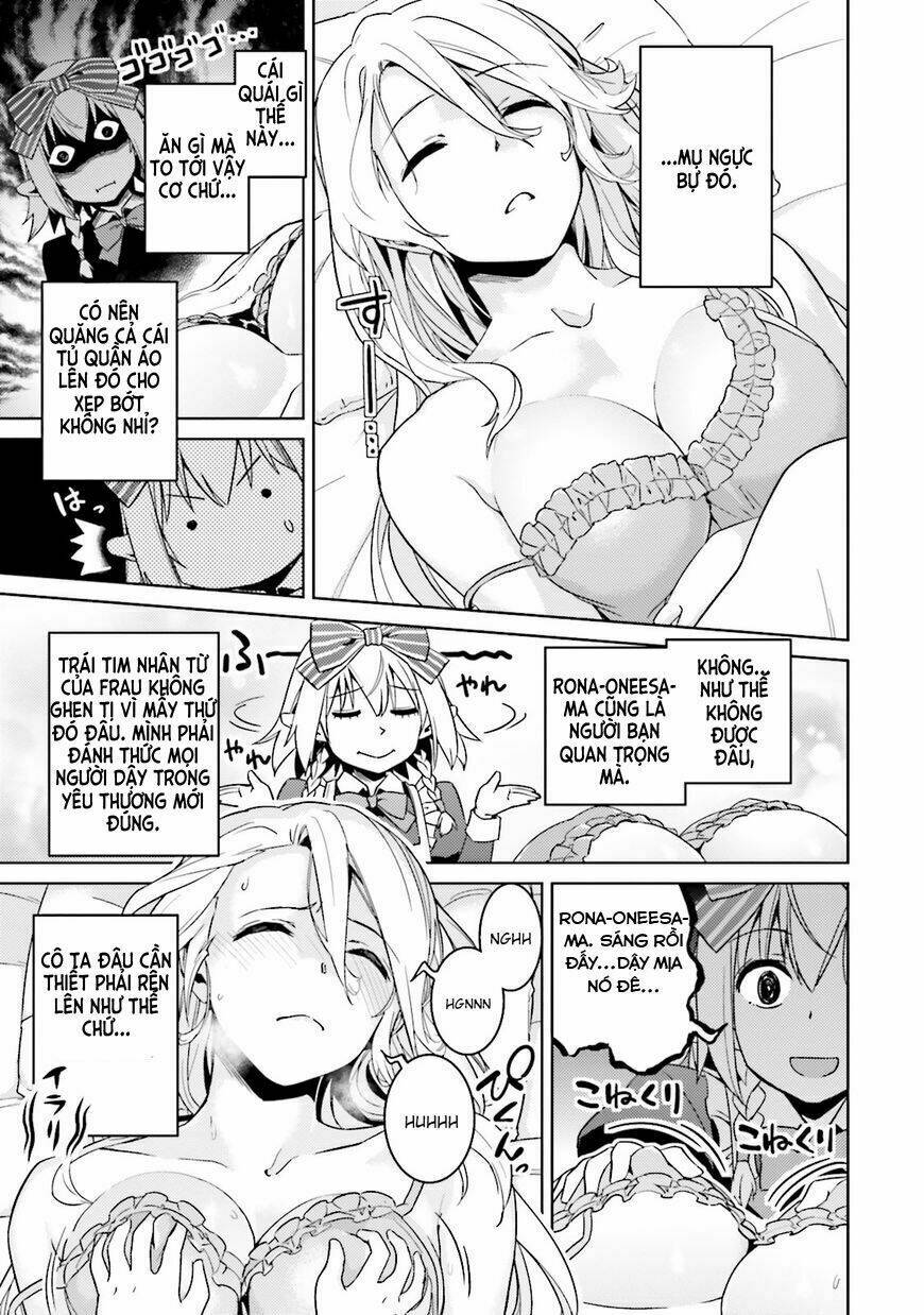 Gal Sen Chap 19 - Next Chap 20