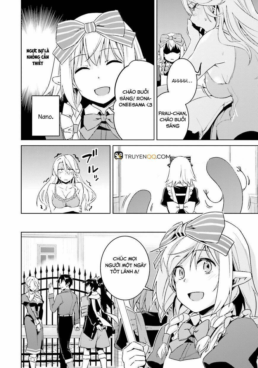 Gal Sen Chap 19 - Next Chap 20