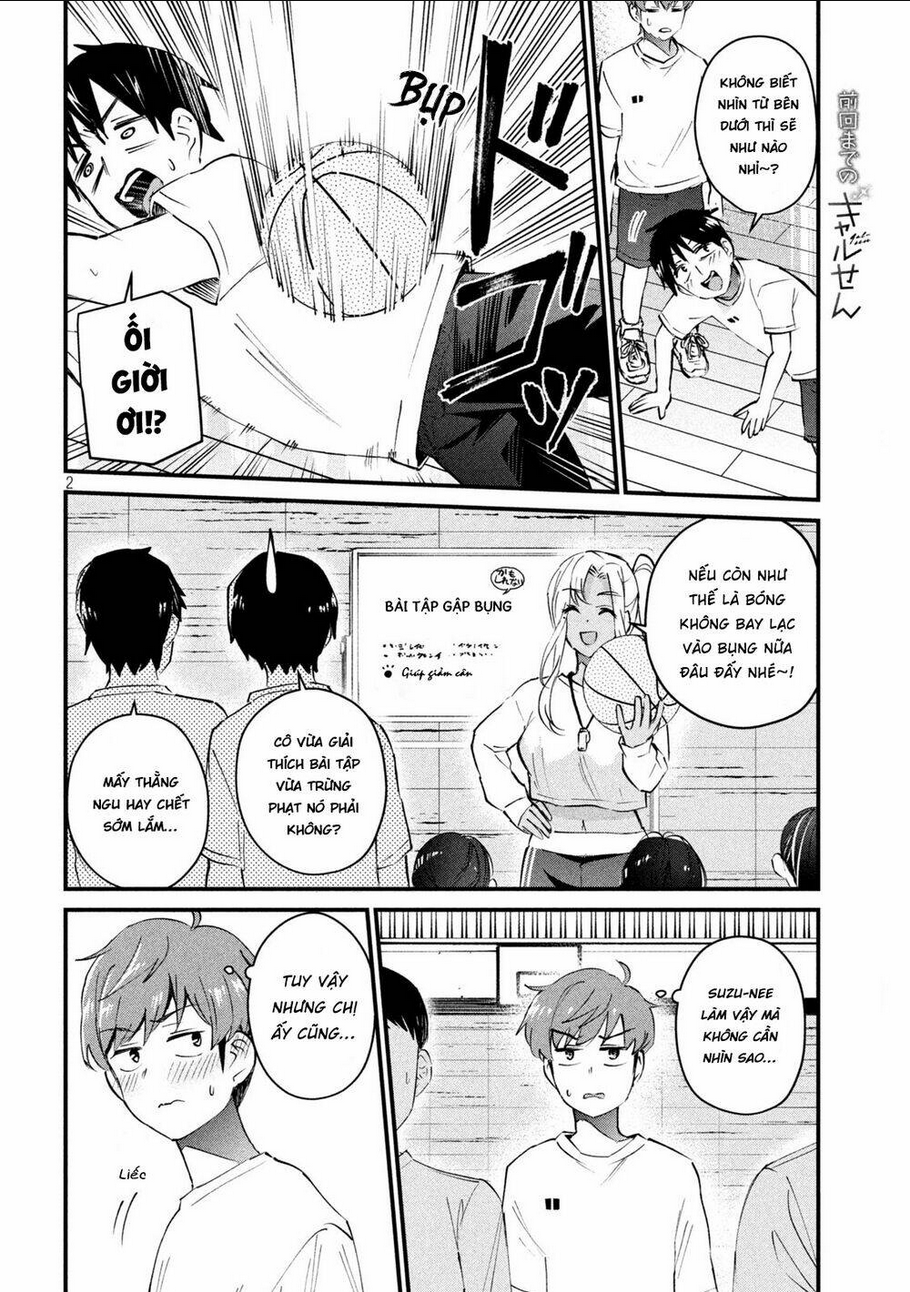 Gal Sen Chap 2 - Next Chap 3