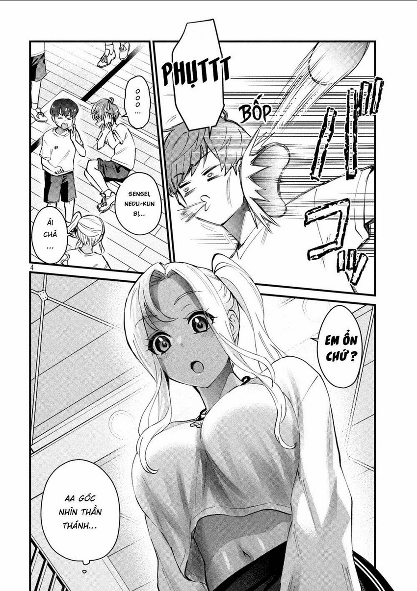 Gal Sen Chap 2 - Next Chap 3