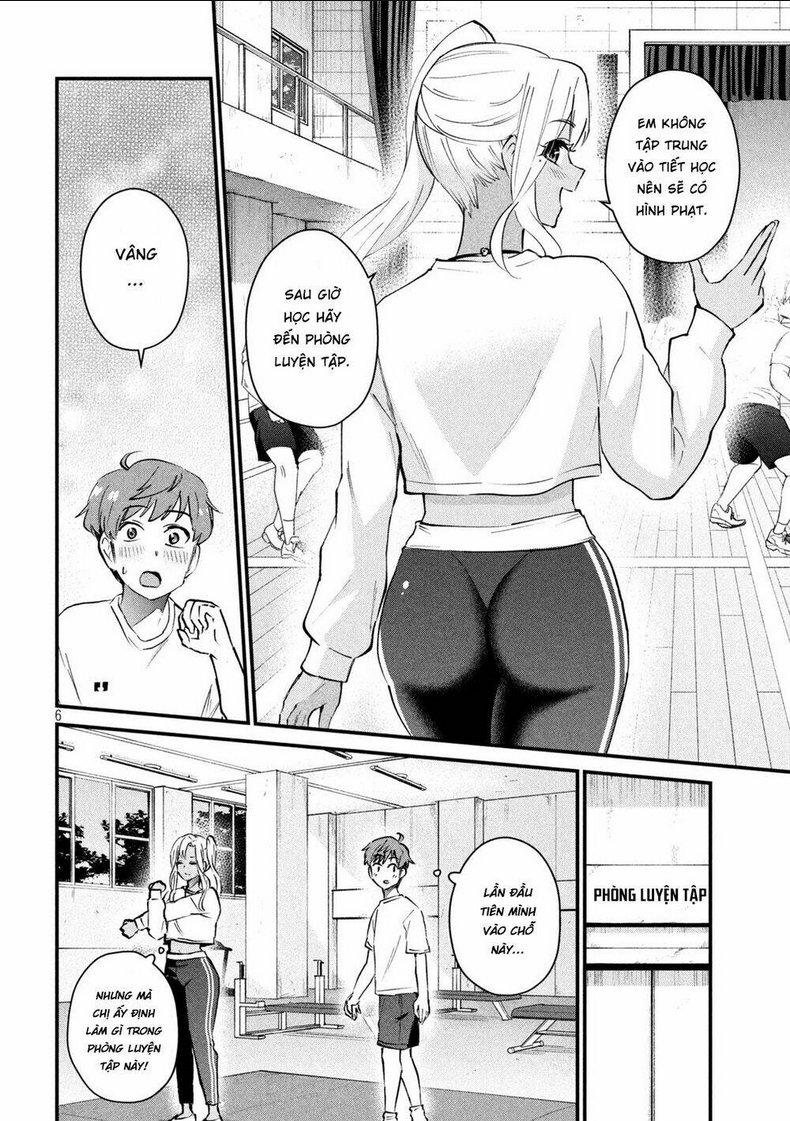 Gal Sen Chap 2 - Next Chap 3