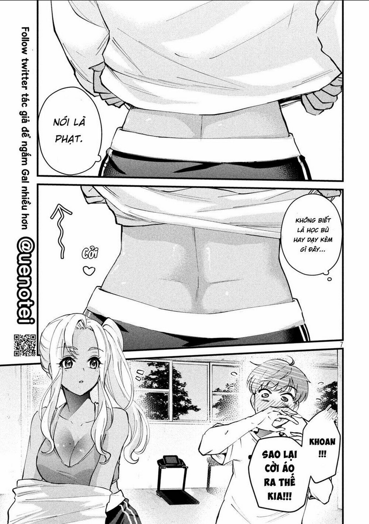 Gal Sen Chap 2 - Next Chap 3