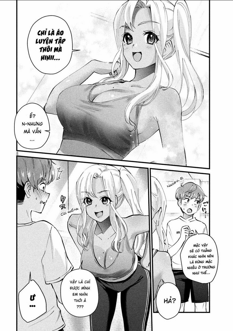 Gal Sen Chap 2 - Next Chap 3
