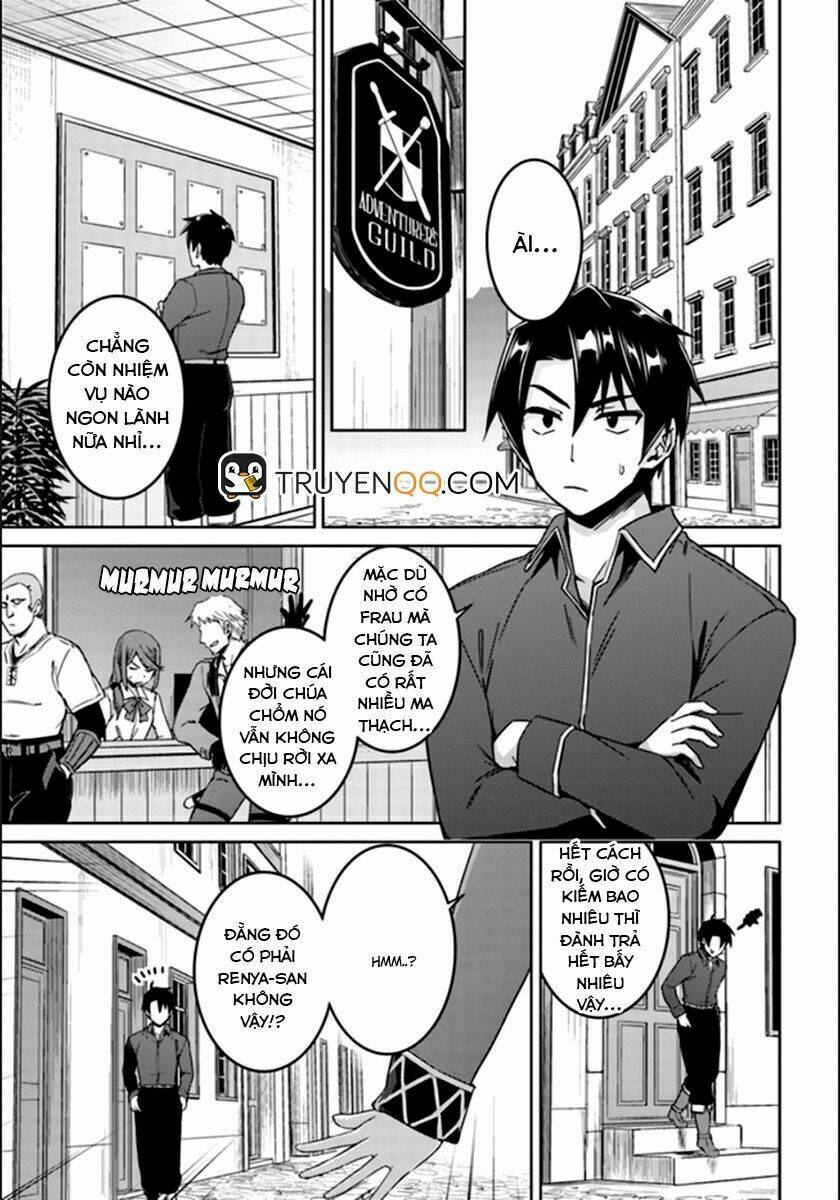 Gal Sen Chap 20 - Next Chap 21