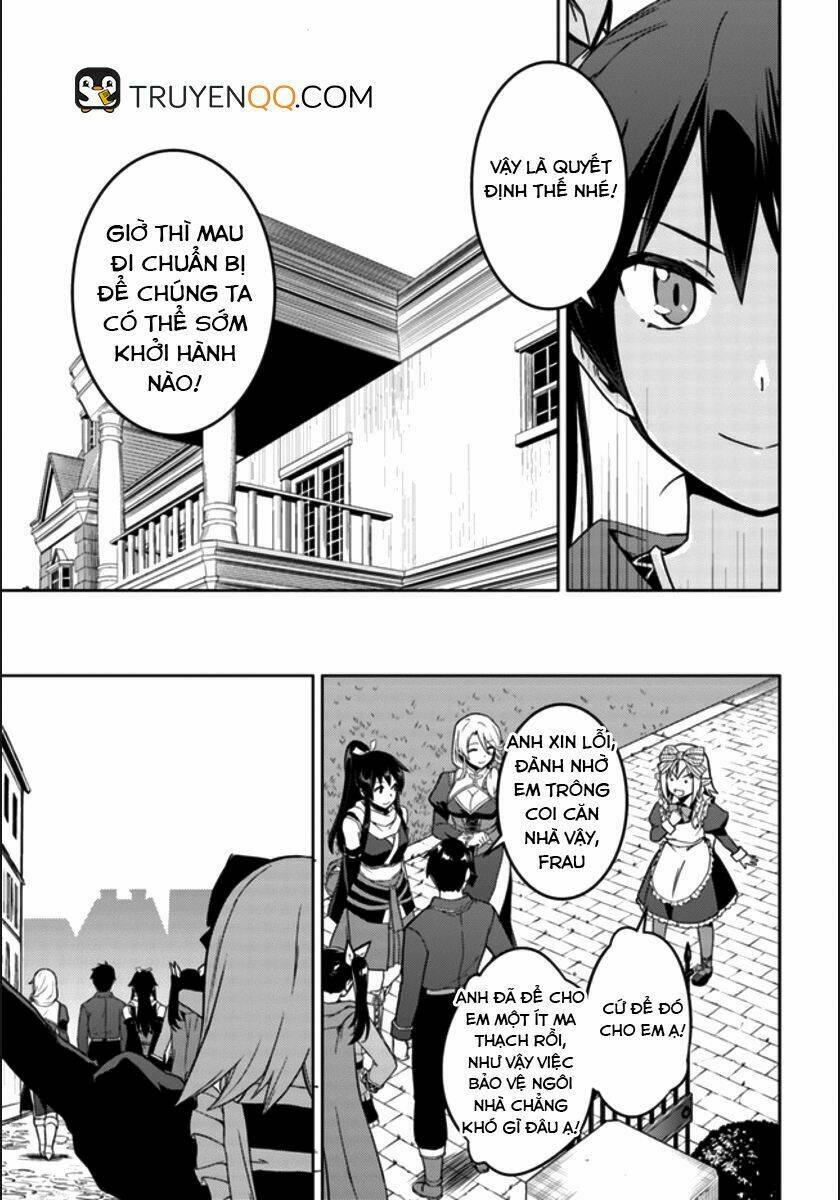 Gal Sen Chap 20 - Next Chap 21