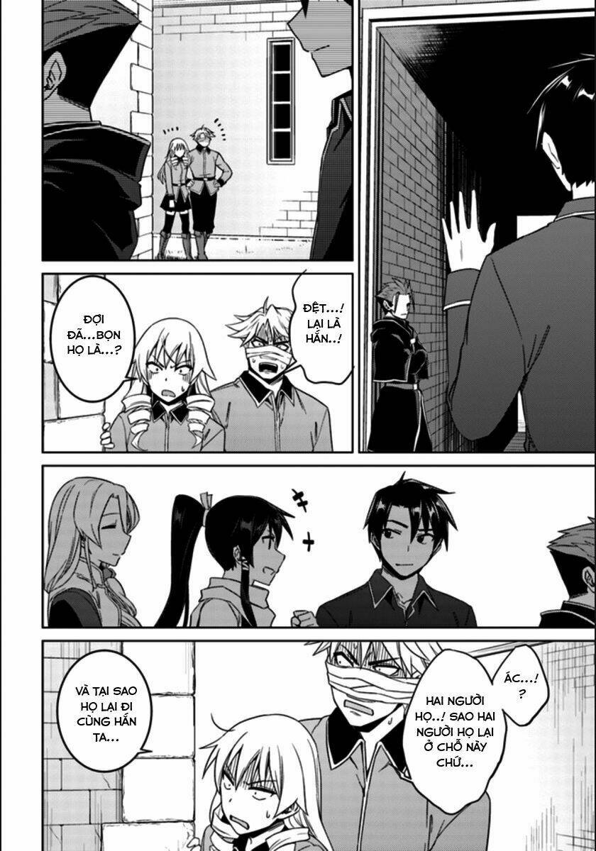 Gal Sen Chap 20 - Next Chap 21