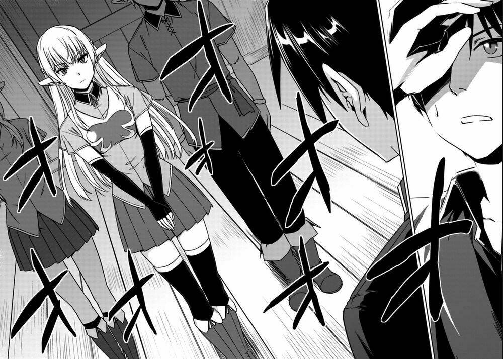 Gal Sen Chap 20 - Next Chap 21
