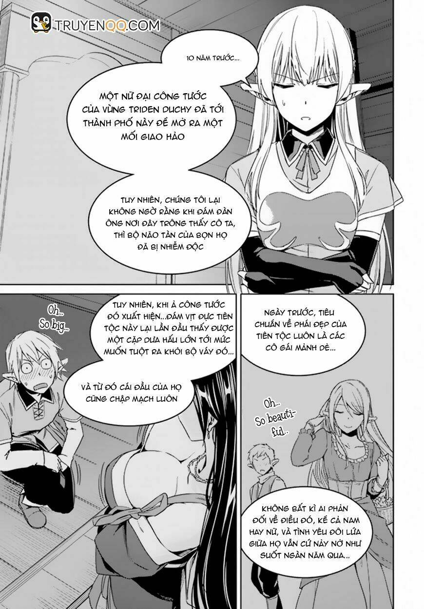 Gal Sen Chap 21 - Next Chap 22