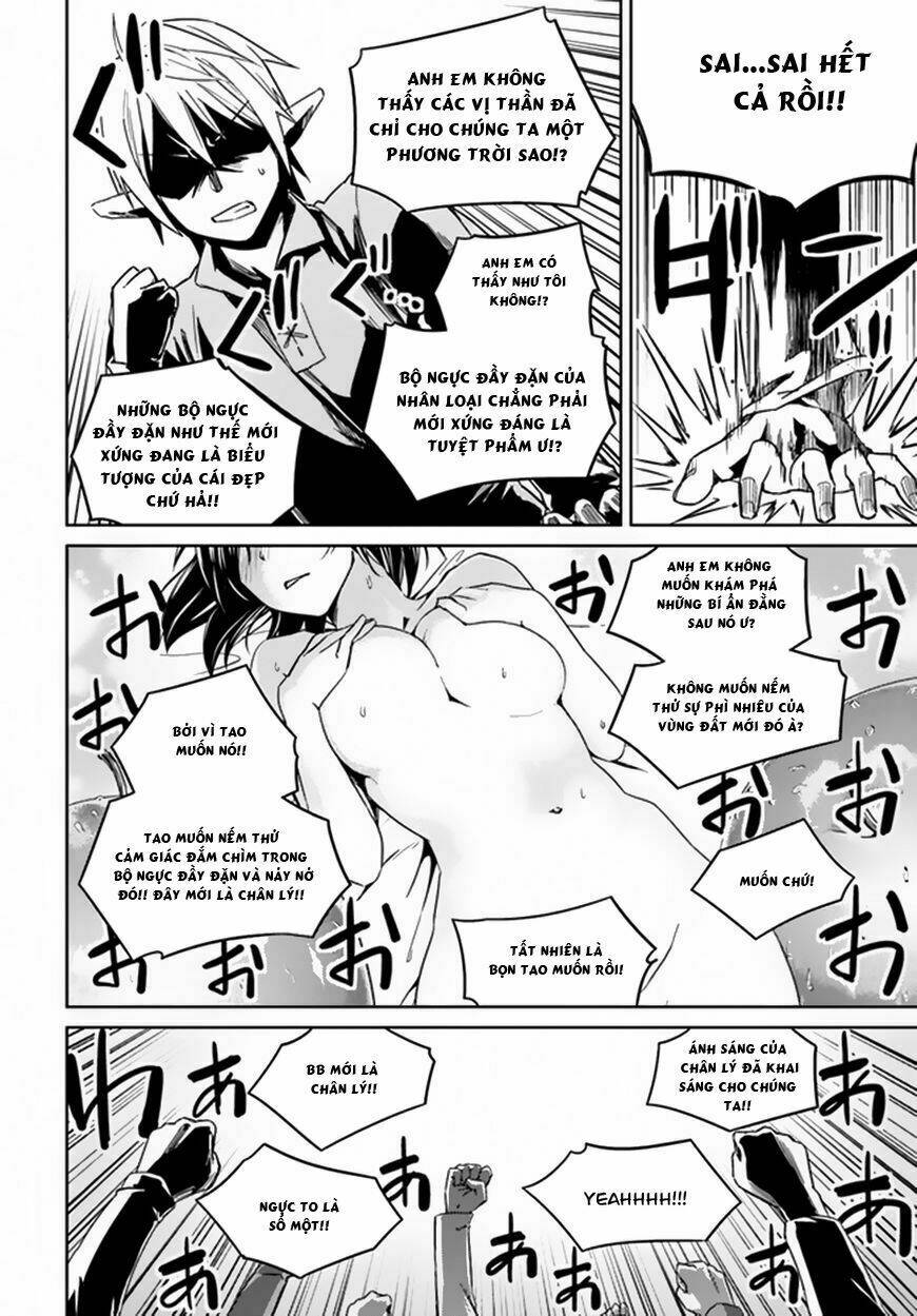 Gal Sen Chap 21 - Next Chap 22