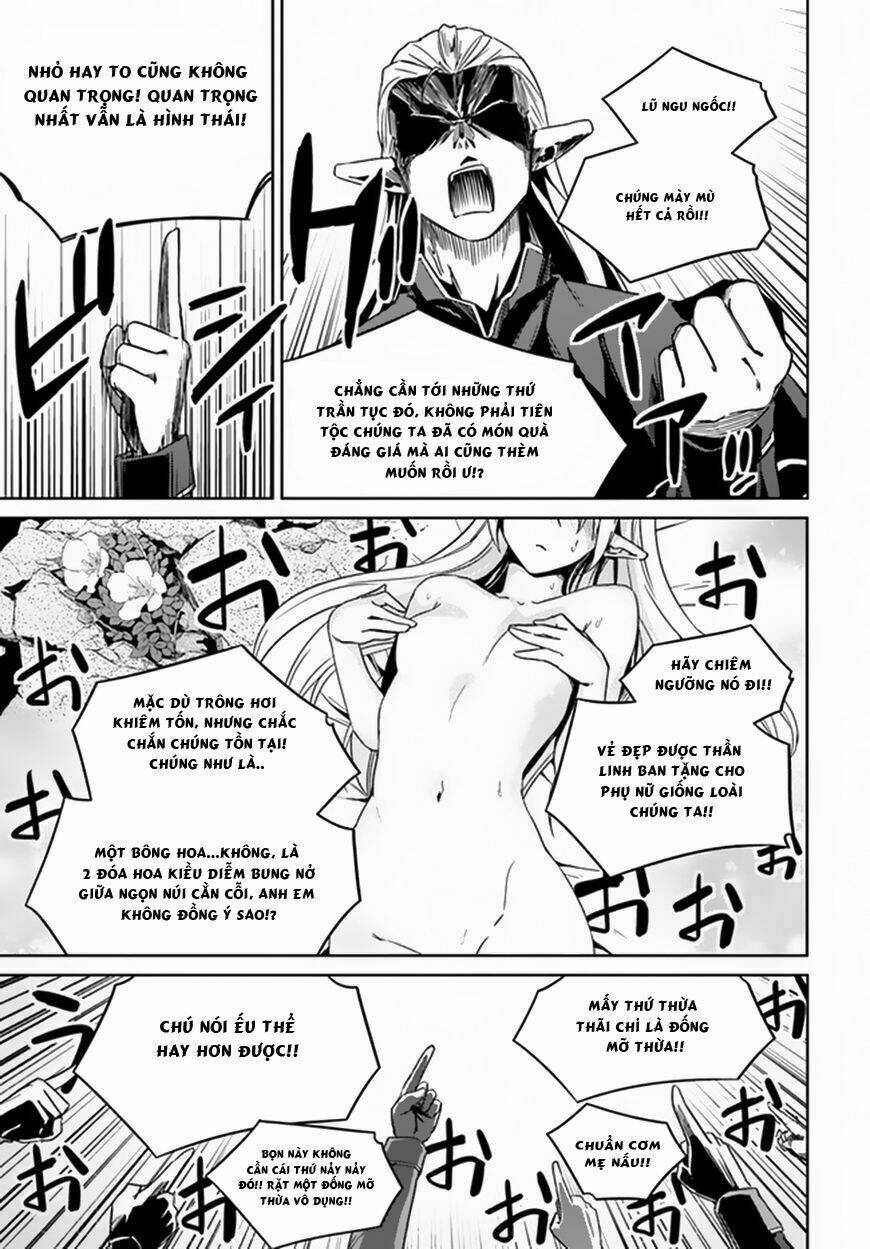 Gal Sen Chap 21 - Next Chap 22