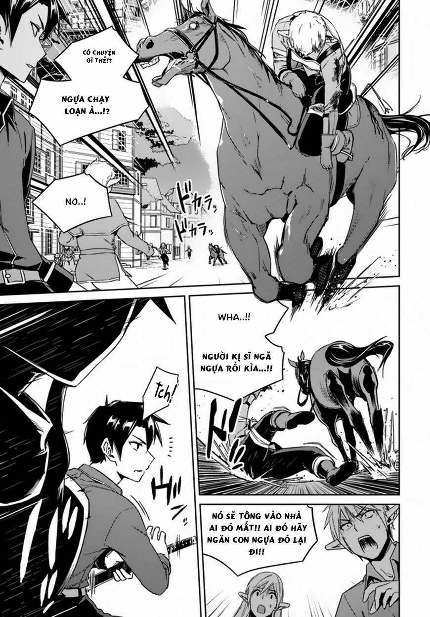 Gal Sen Chap 21 - Next Chap 22