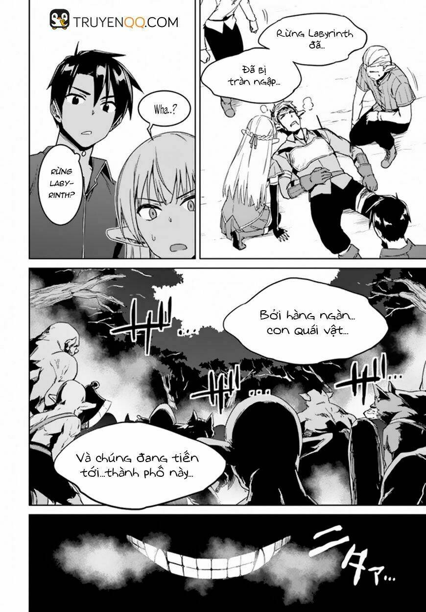 Gal Sen Chap 21 - Next Chap 22