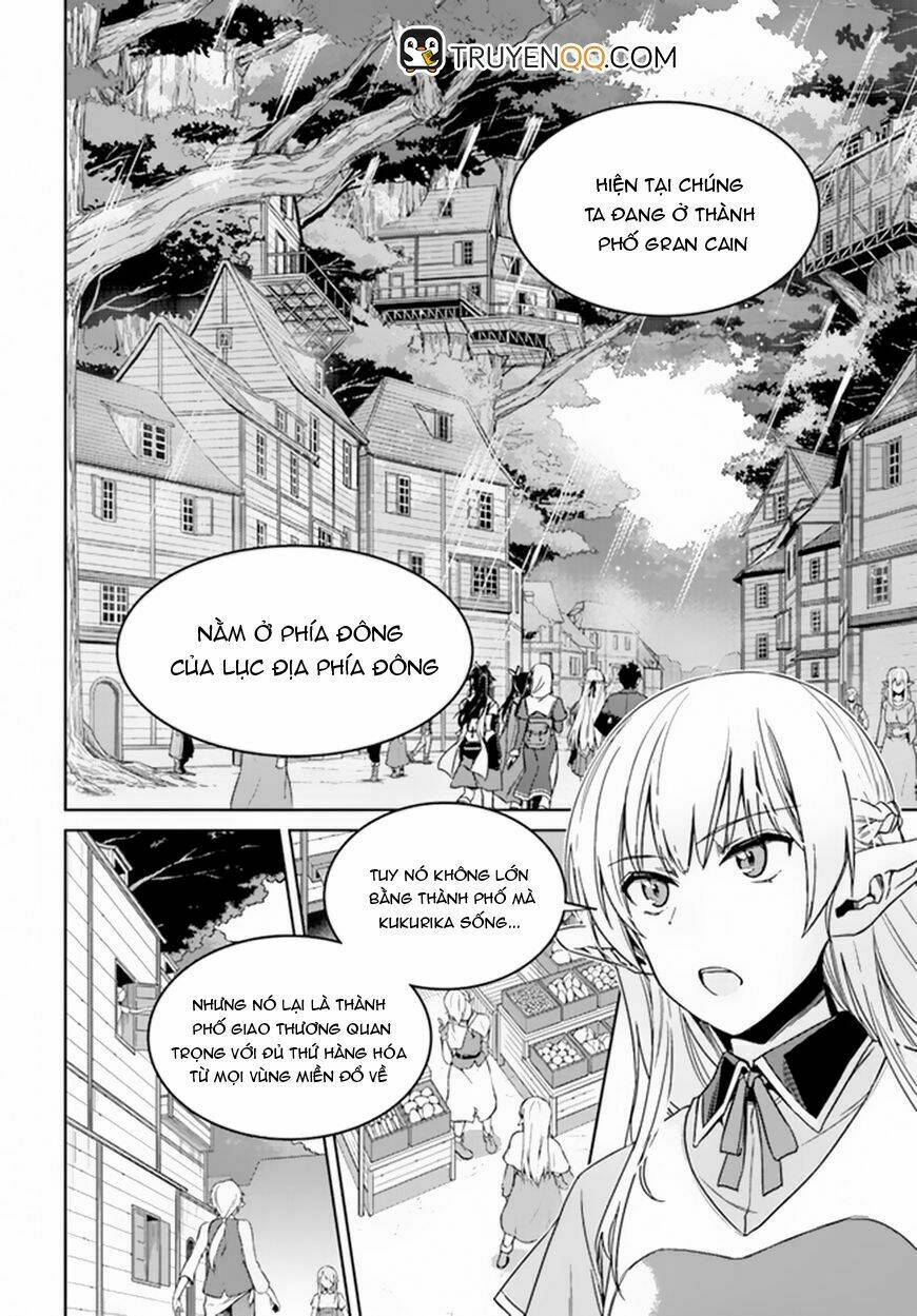 Gal Sen Chap 21 - Next Chap 22