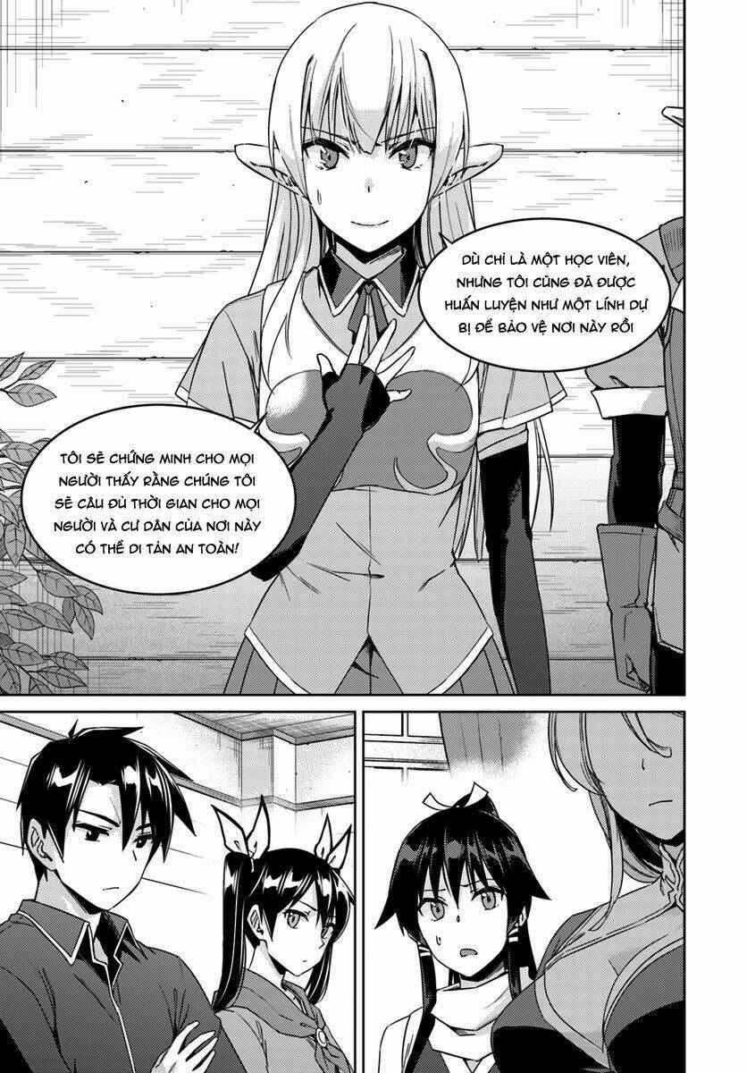 Gal Sen Chap 22 - Next Chap 23