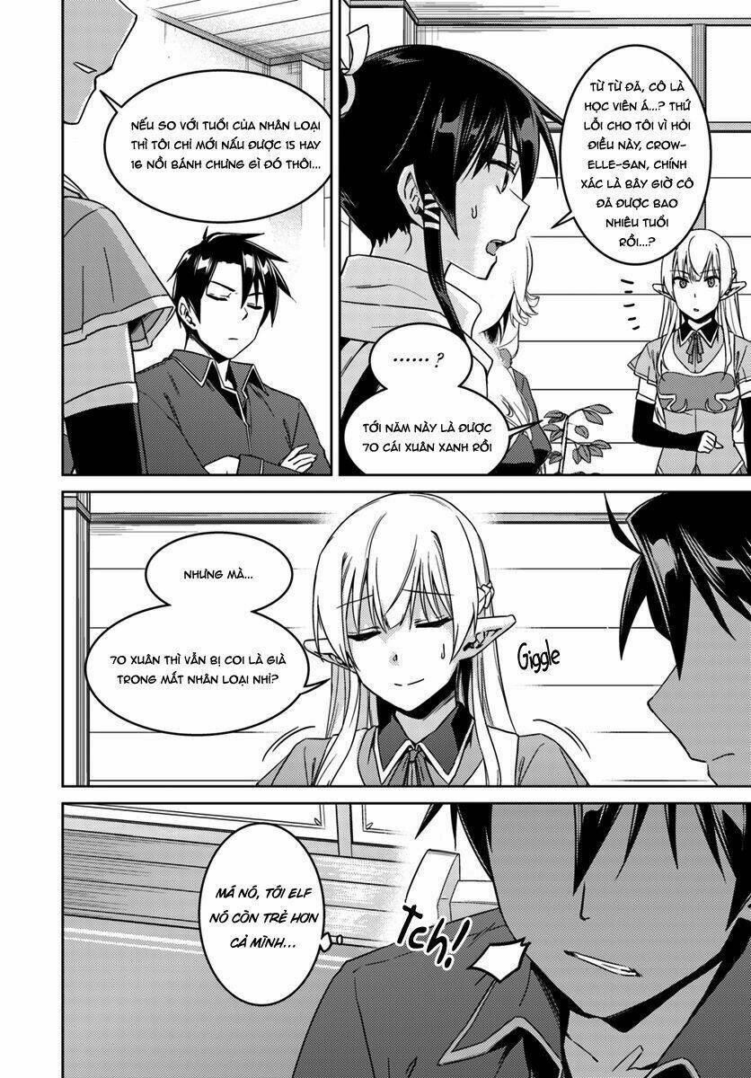 Gal Sen Chap 22 - Next Chap 23