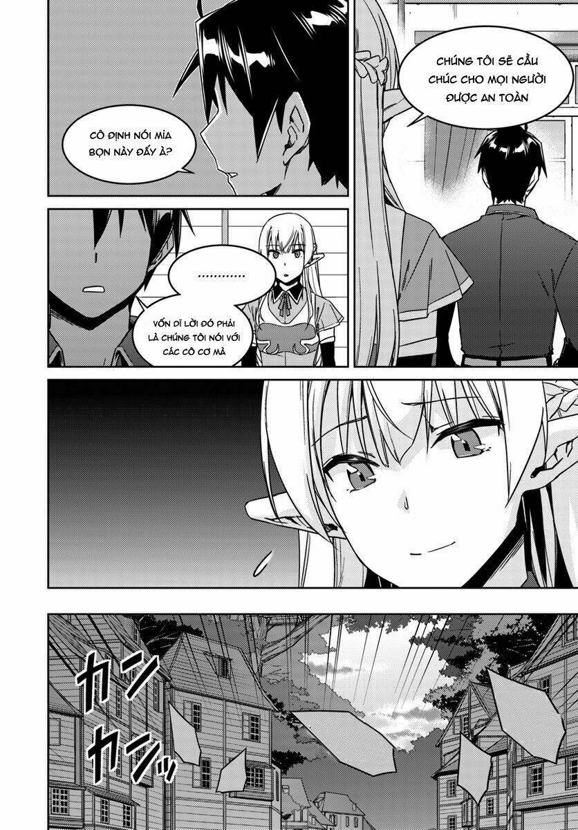 Gal Sen Chap 22 - Next Chap 23