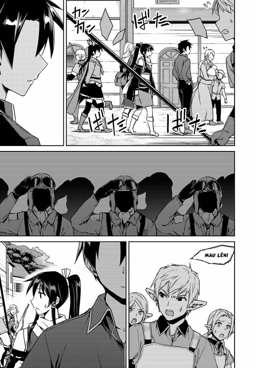 Gal Sen Chap 22 - Next Chap 23