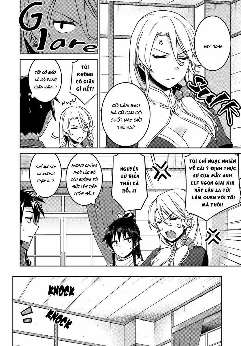 Gal Sen Chap 22 - Next Chap 23