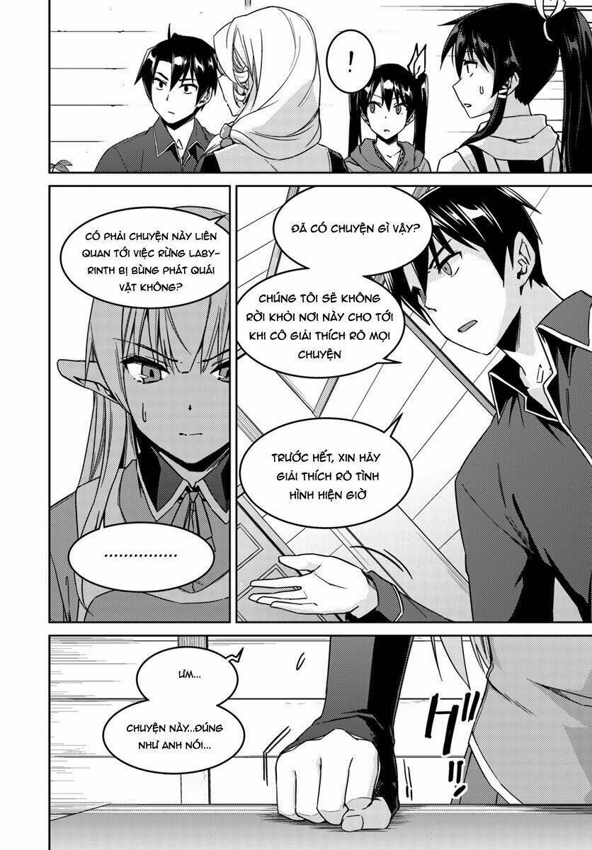 Gal Sen Chap 22 - Next Chap 23