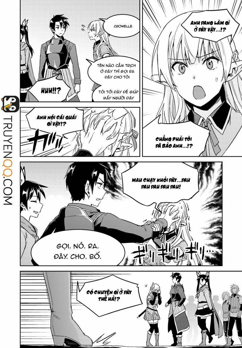 Gal Sen Chap 23.2 - Next Chap 24.2