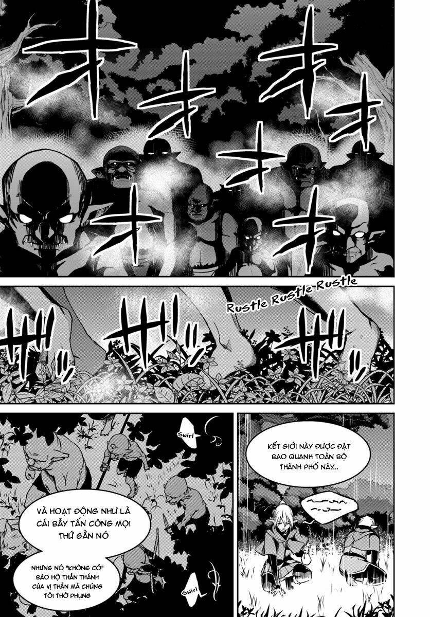 Gal Sen Chap 23.2 - Next Chap 24.2